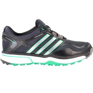 Adipowerboost- Adidas women’s Golf shoes